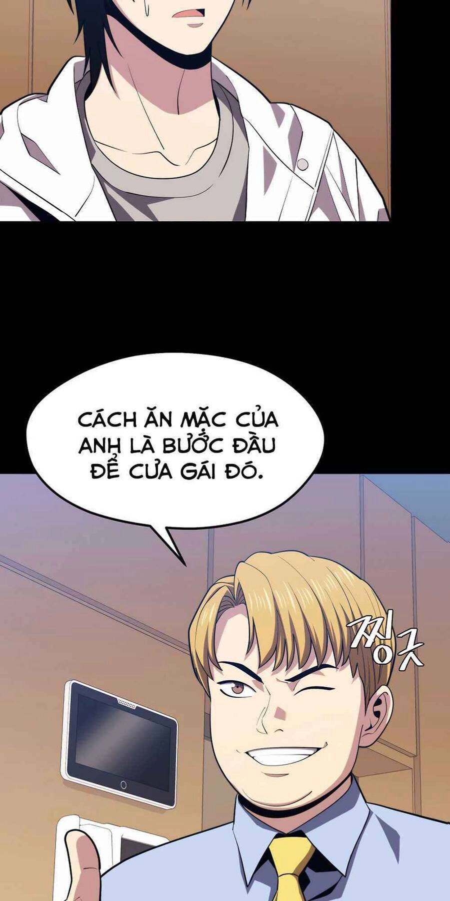 Seoul Tử Linh Sư Chapter 25 - 13