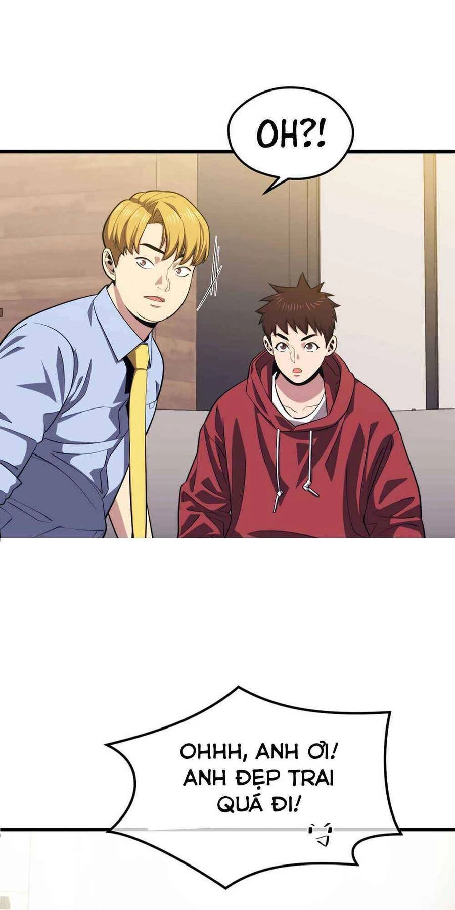 Seoul Tử Linh Sư Chapter 25 - 16