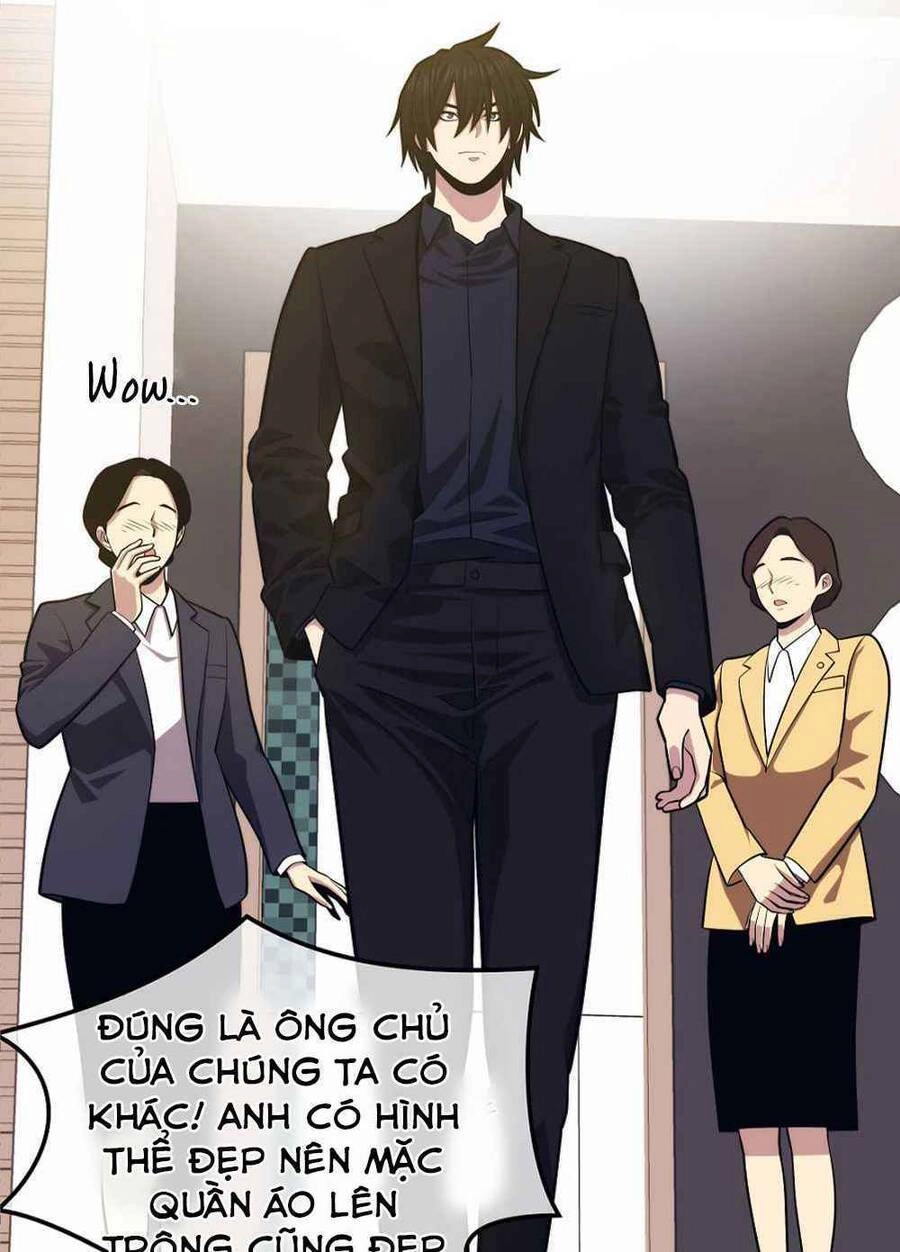 Seoul Tử Linh Sư Chapter 25 - 17