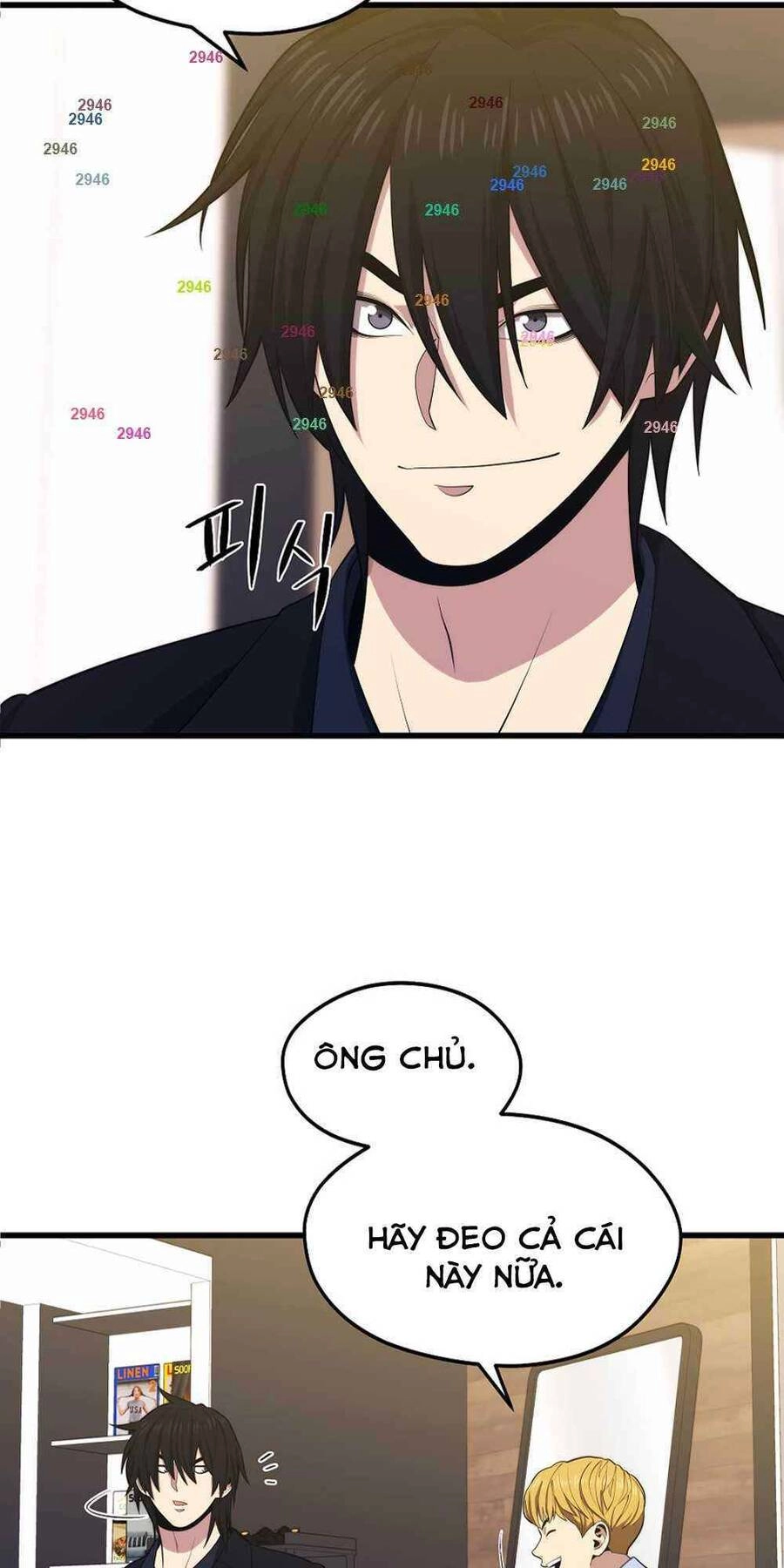 Seoul Tử Linh Sư Chapter 25 - 19