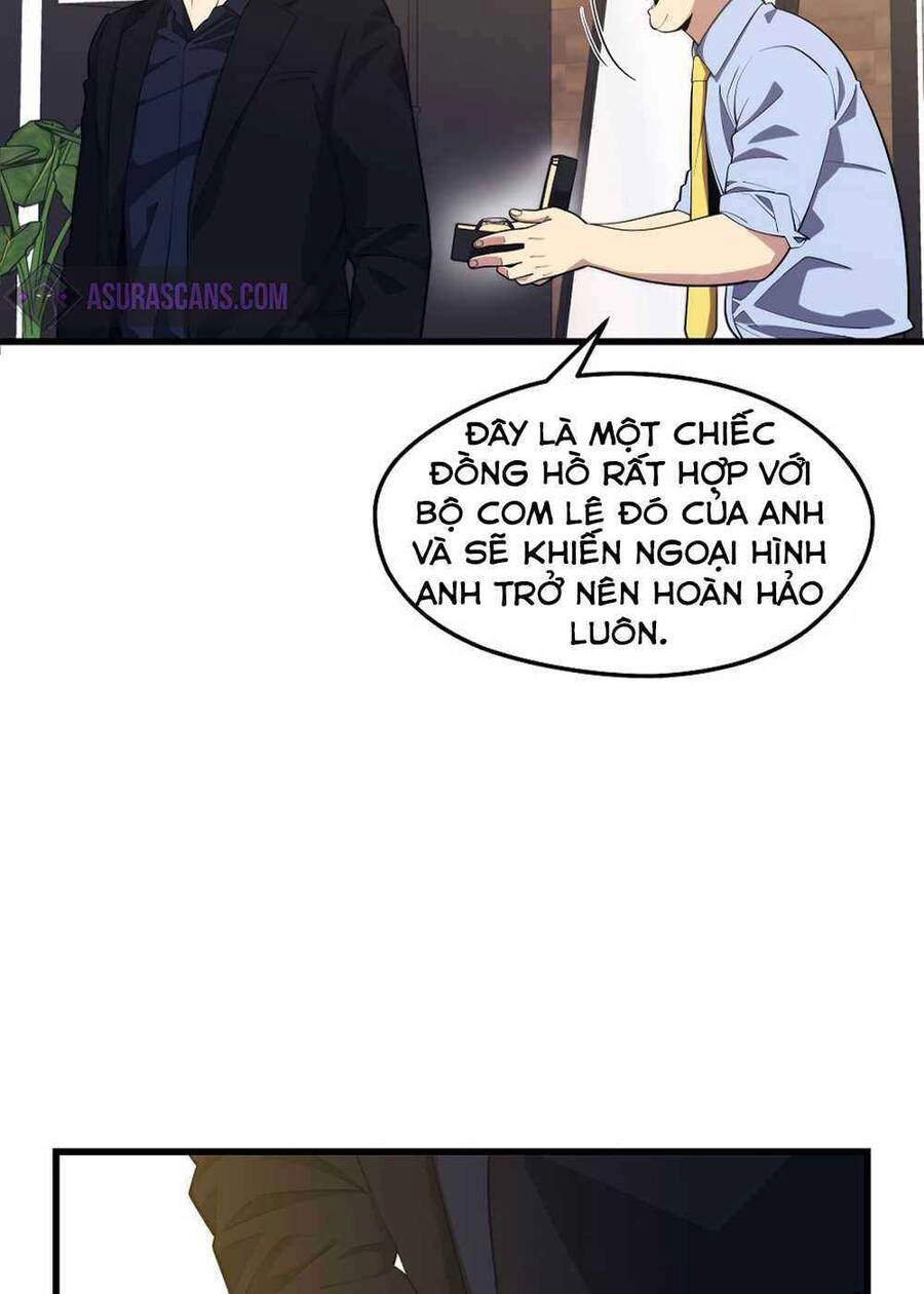 Seoul Tử Linh Sư Chapter 25 - 20