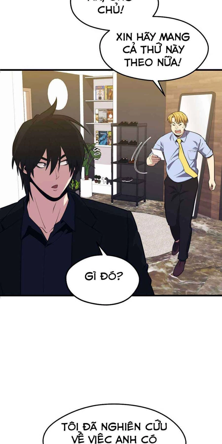 Seoul Tử Linh Sư Chapter 25 - 22