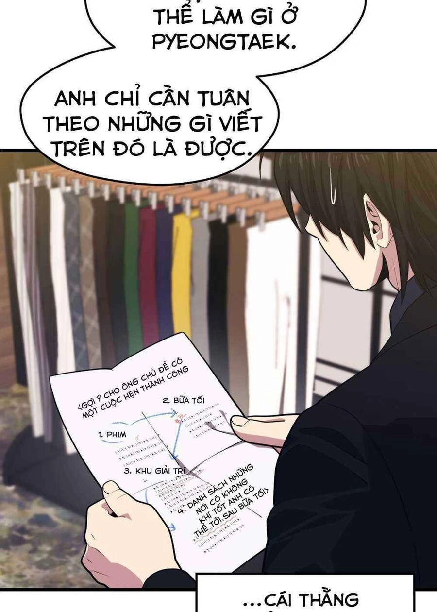 Seoul Tử Linh Sư Chapter 25 - 23