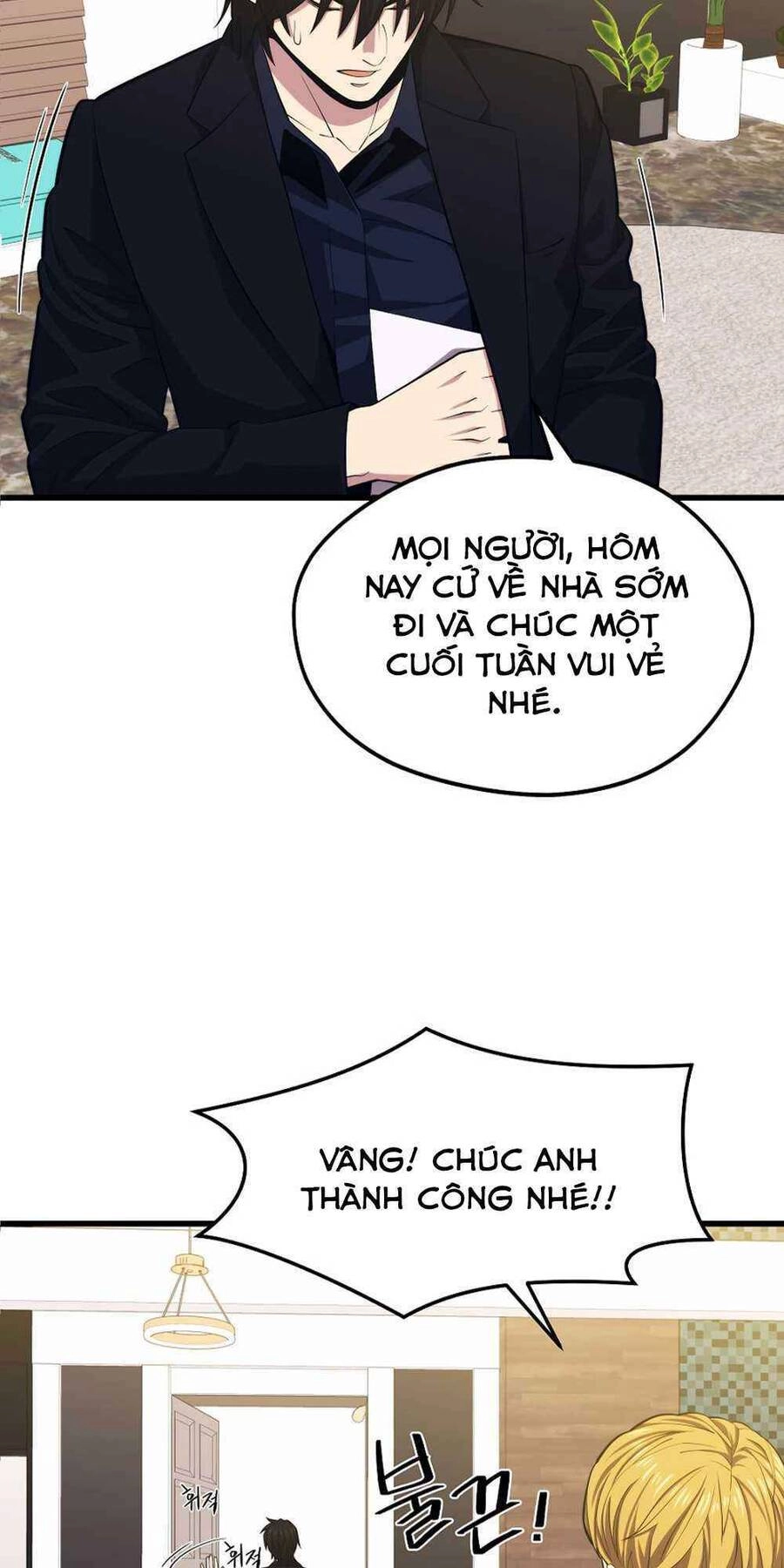 Seoul Tử Linh Sư Chapter 25 - 25