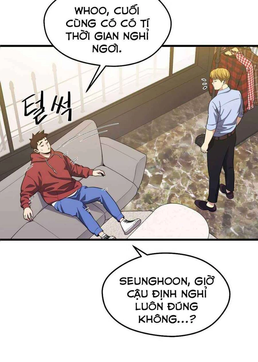 Seoul Tử Linh Sư Chapter 25 - 27