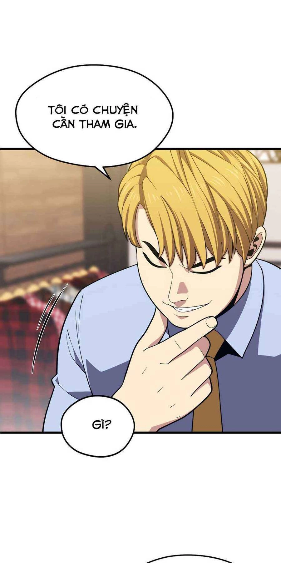 Seoul Tử Linh Sư Chapter 25 - 28