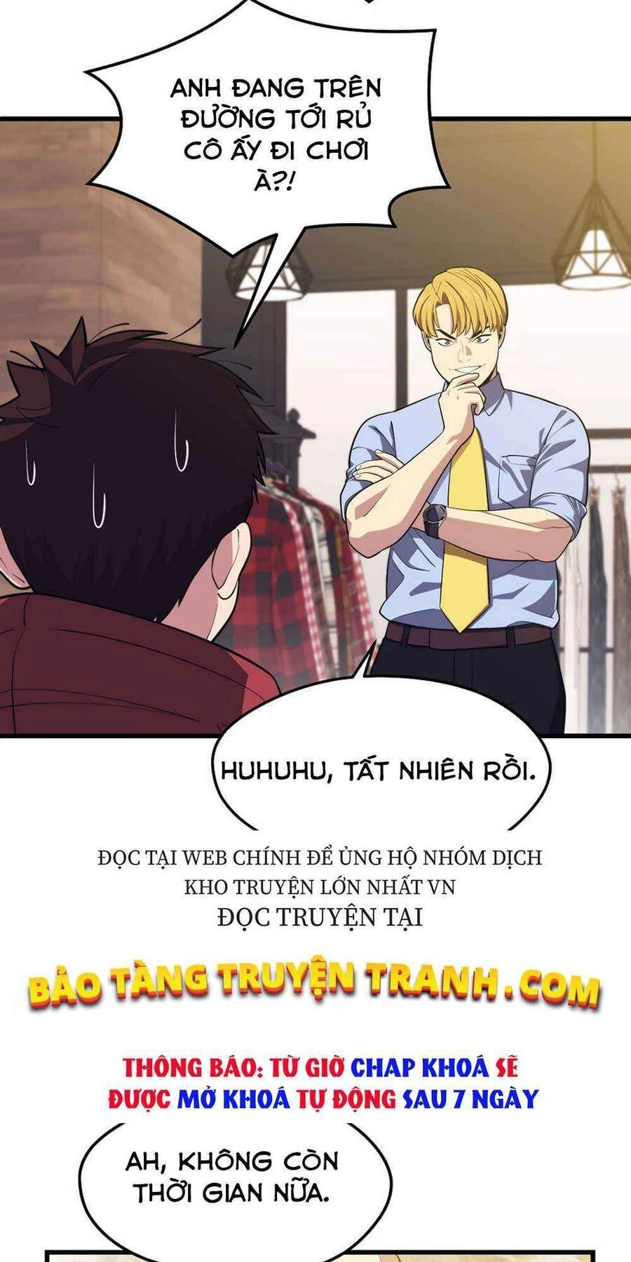 Seoul Tử Linh Sư Chapter 25 - 31