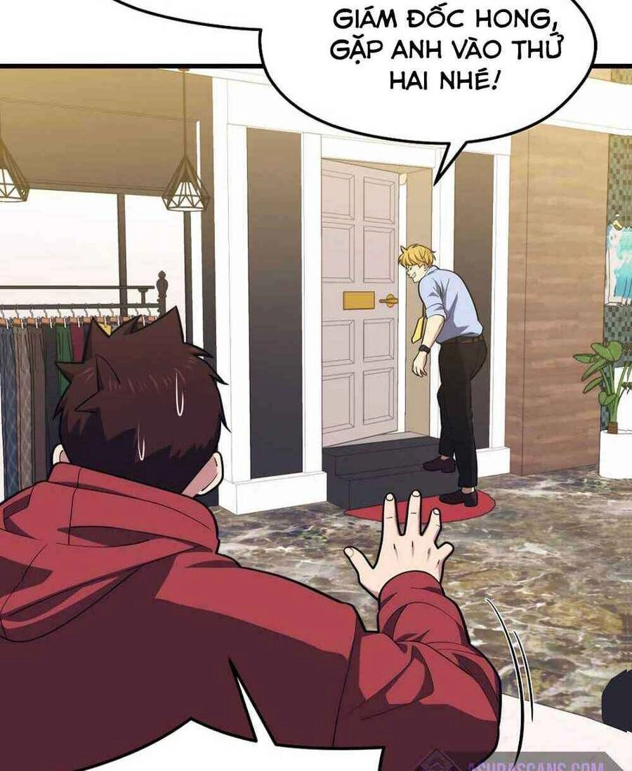 Seoul Tử Linh Sư Chapter 25 - 33