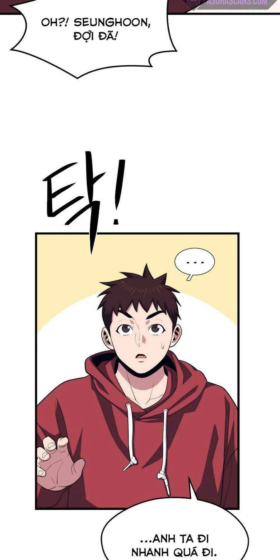 Seoul Tử Linh Sư Chapter 25 - 34