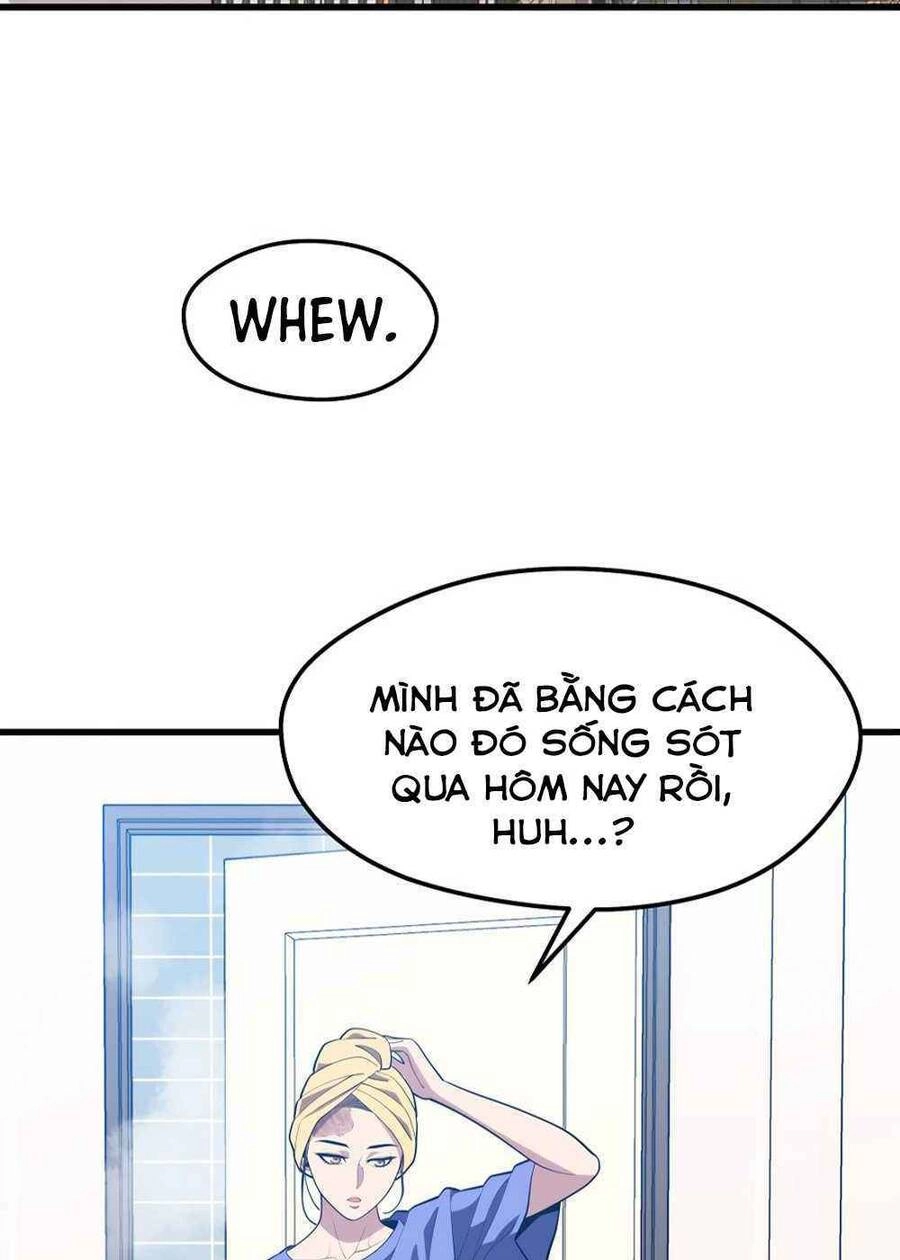 Seoul Tử Linh Sư Chapter 25 - 38