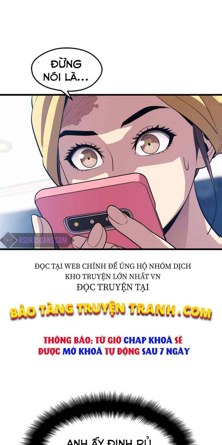 Seoul Tử Linh Sư Chapter 25 - 43