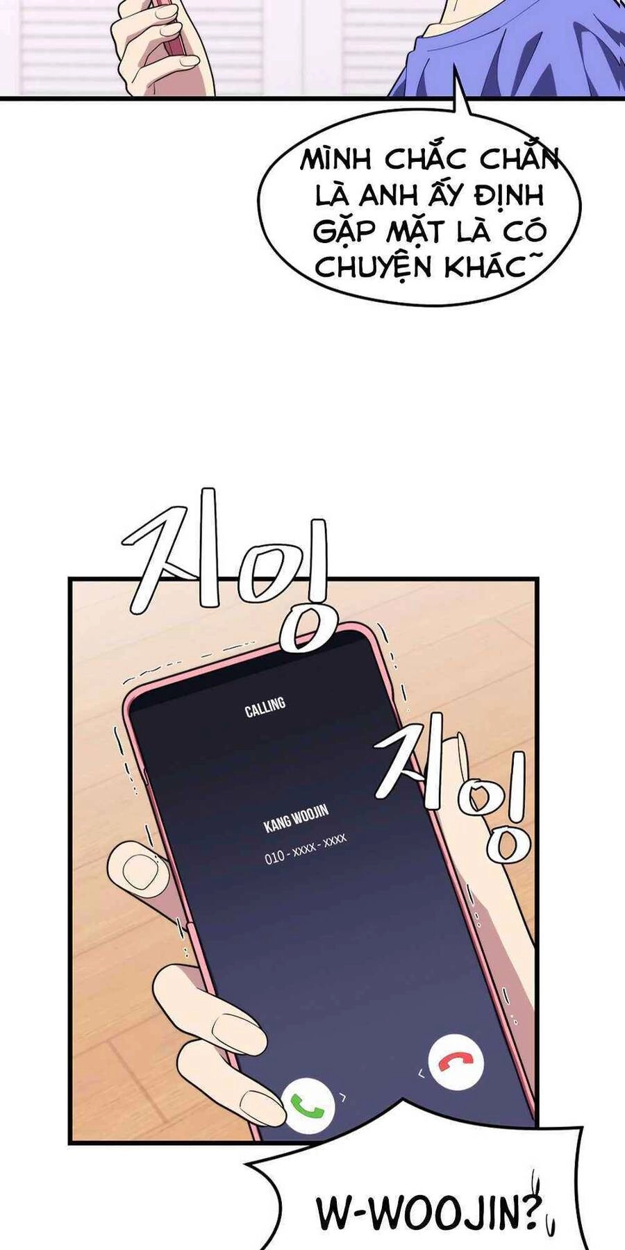 Seoul Tử Linh Sư Chapter 25 - 46