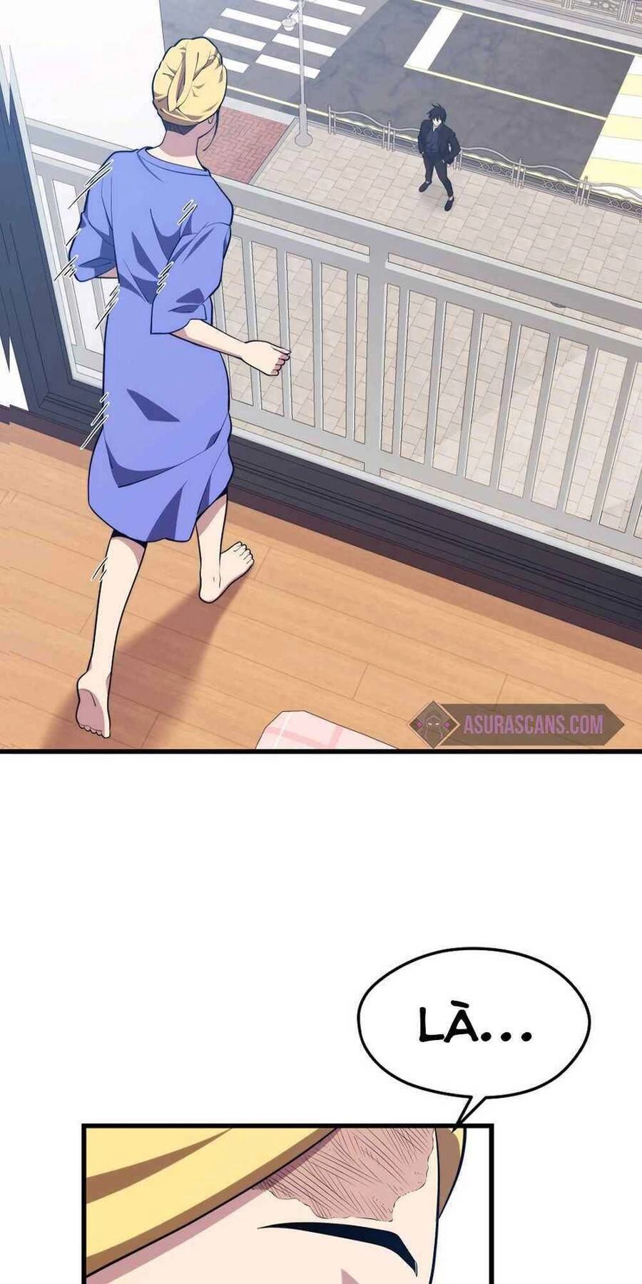 Seoul Tử Linh Sư Chapter 25 - 49