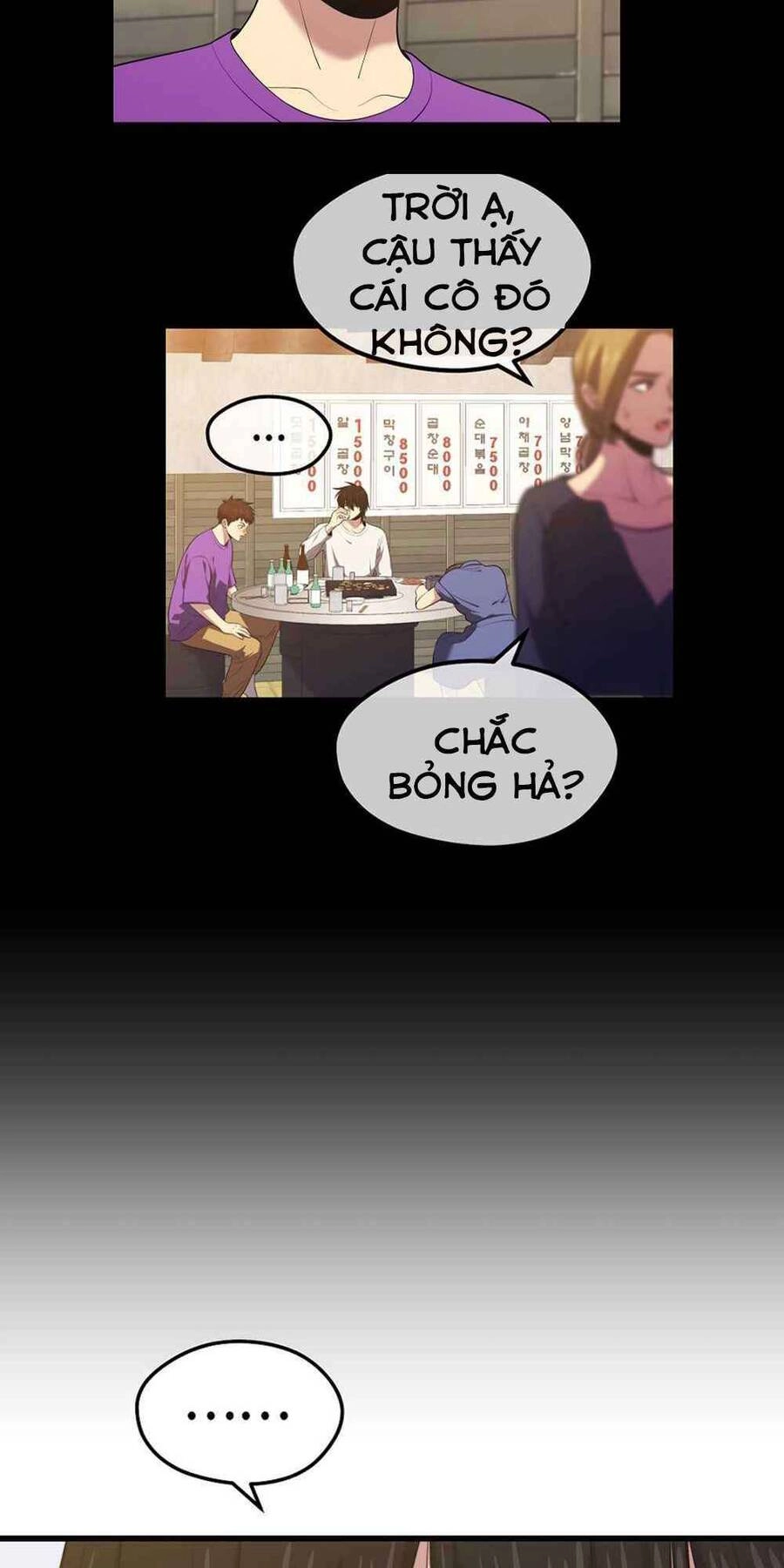 Seoul Tử Linh Sư Chapter 25 - 64