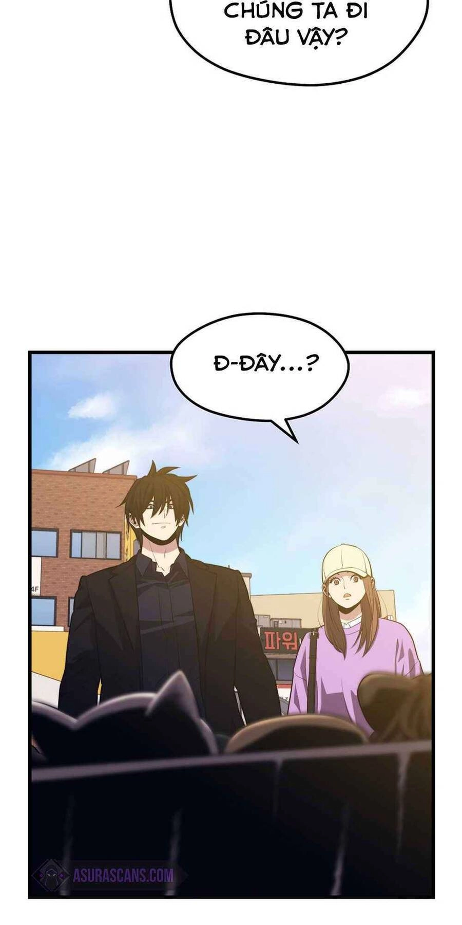 Seoul Tử Linh Sư Chapter 25 - 70