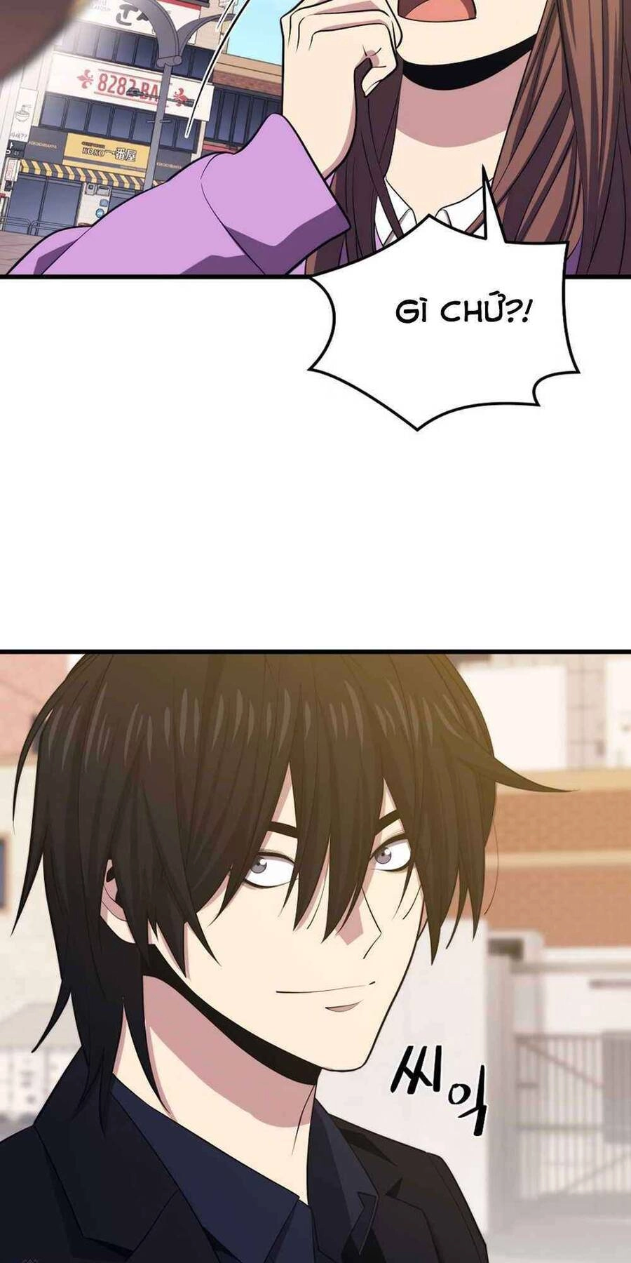 Seoul Tử Linh Sư Chapter 25 - 73