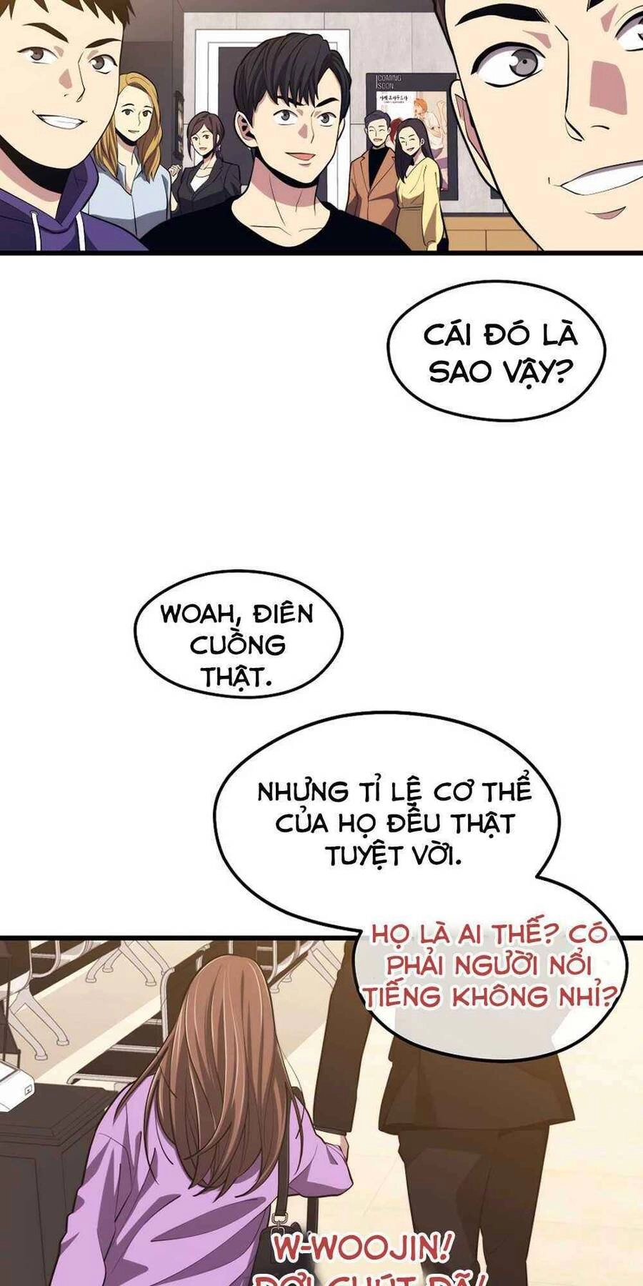 Seoul Tử Linh Sư Chapter 25 - 76