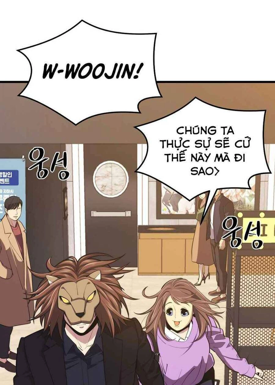 Seoul Tử Linh Sư Chapter 25 - 78