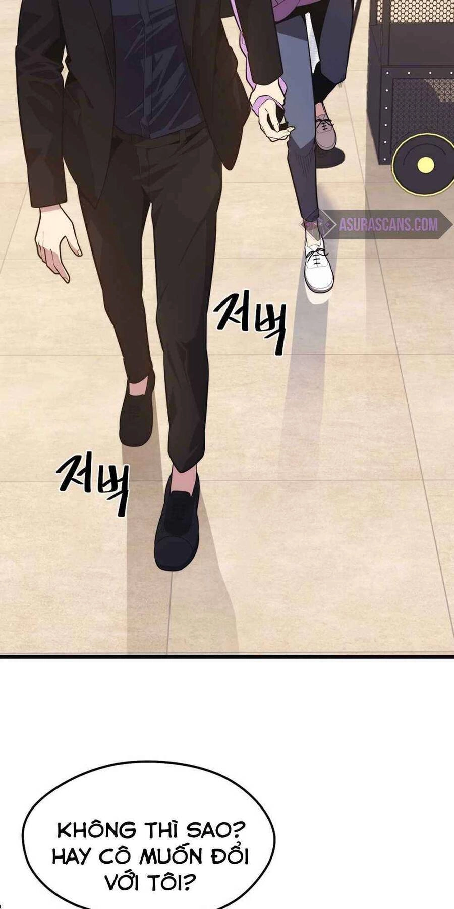 Seoul Tử Linh Sư Chapter 25 - 79