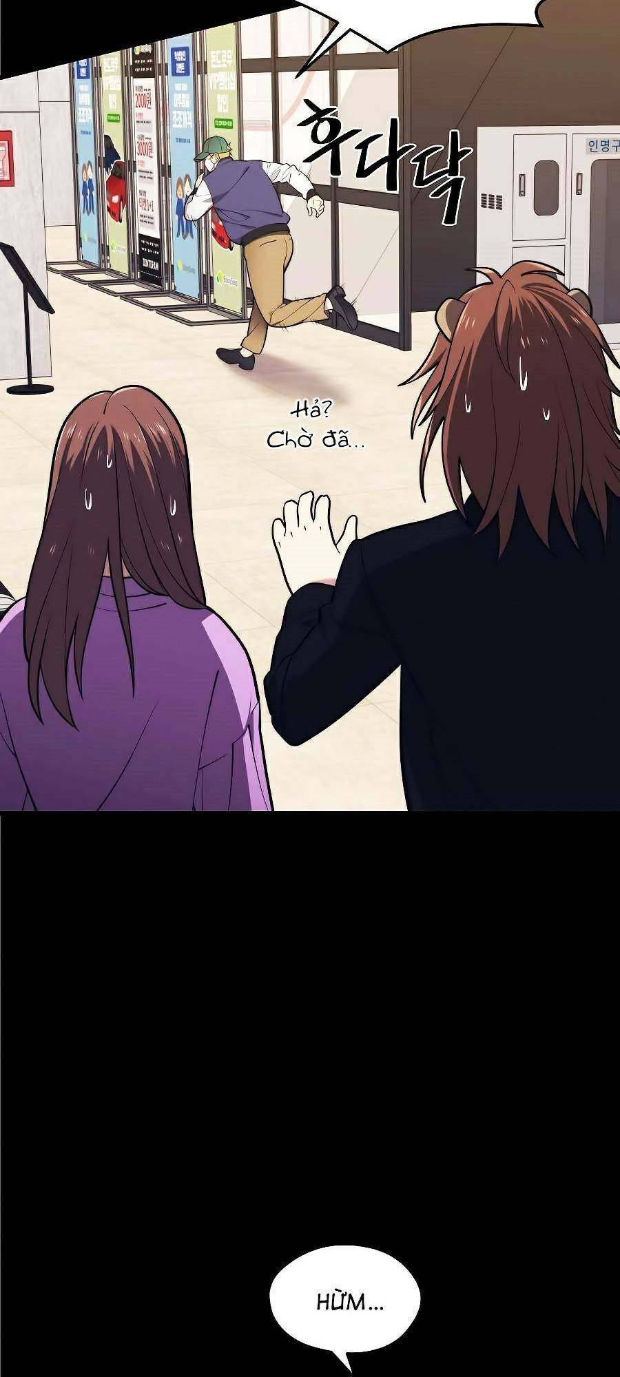 Seoul Tử Linh Sư Chapter 26 - 15