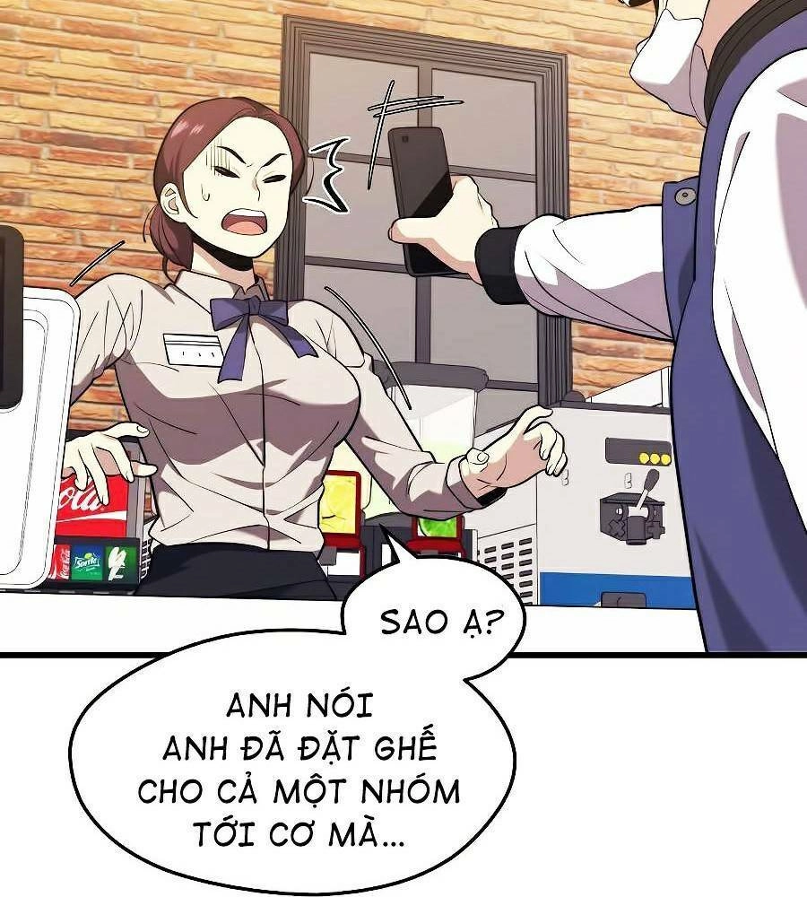 Seoul Tử Linh Sư Chapter 26 - 19