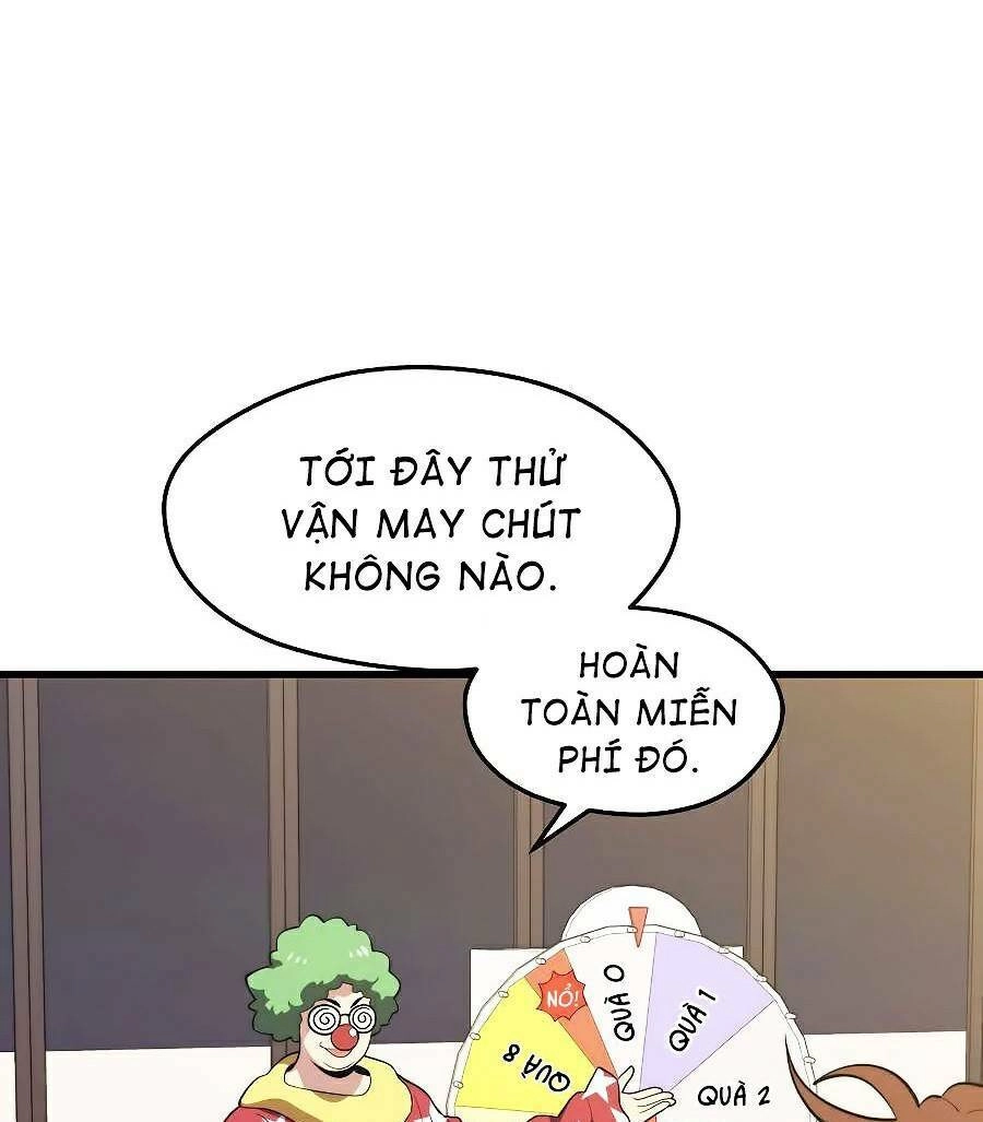 Seoul Tử Linh Sư Chapter 26 - 29