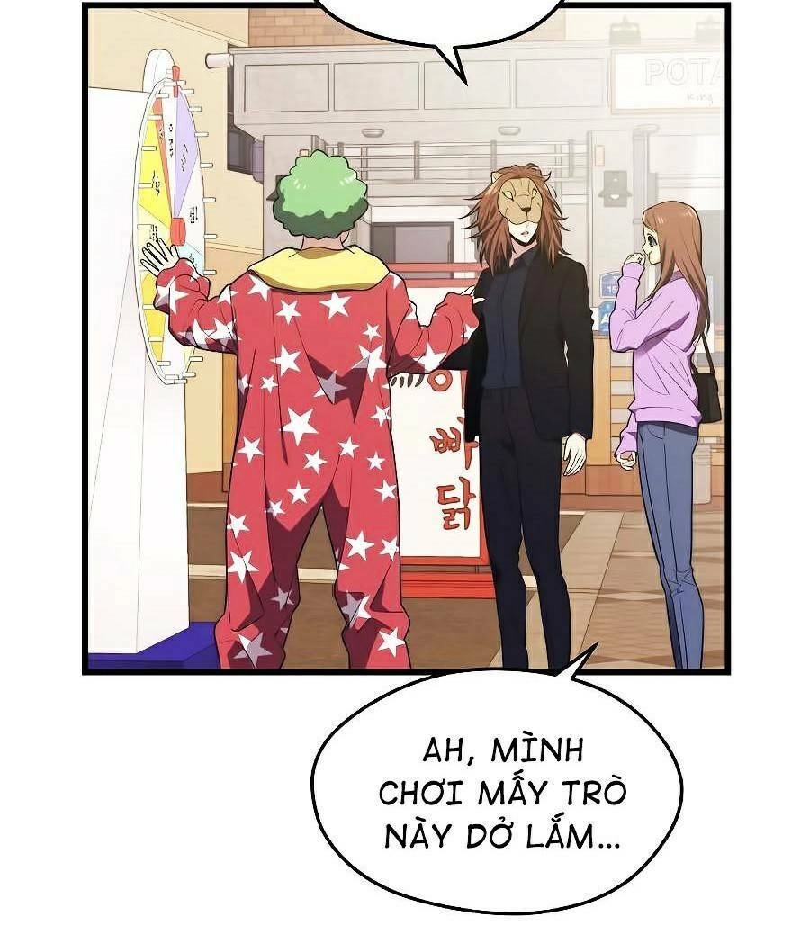 Seoul Tử Linh Sư Chapter 26 - 33