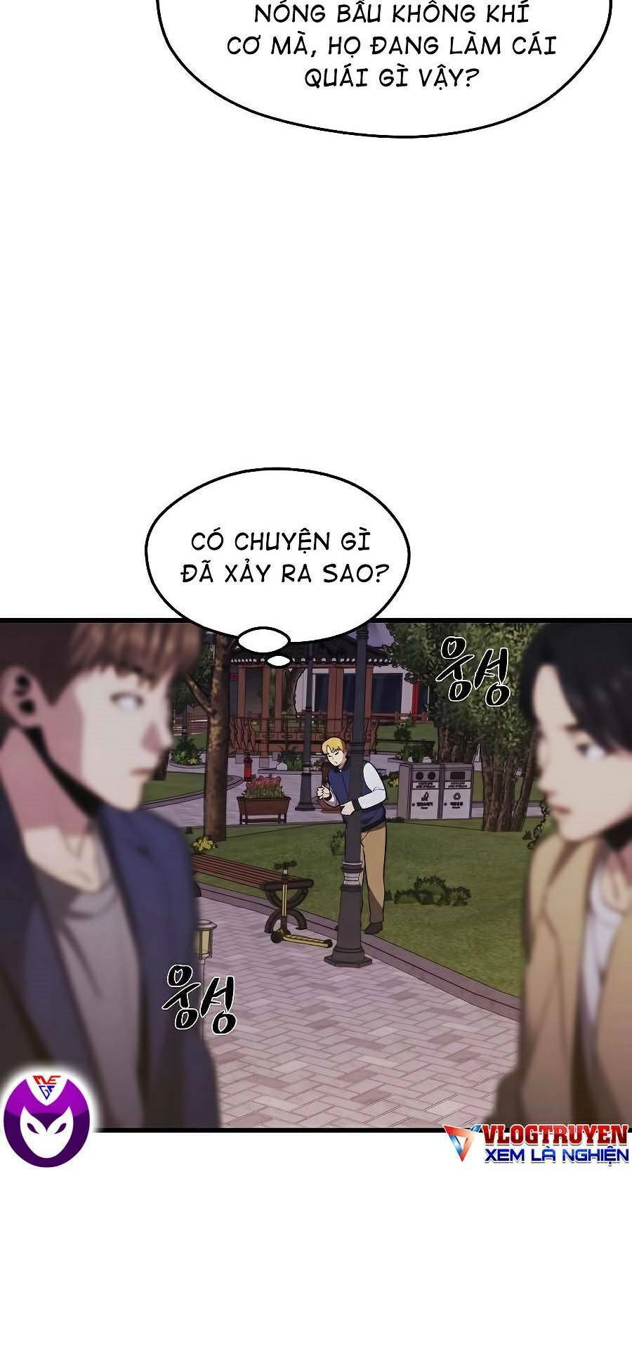 Seoul Tử Linh Sư Chapter 26 - 108