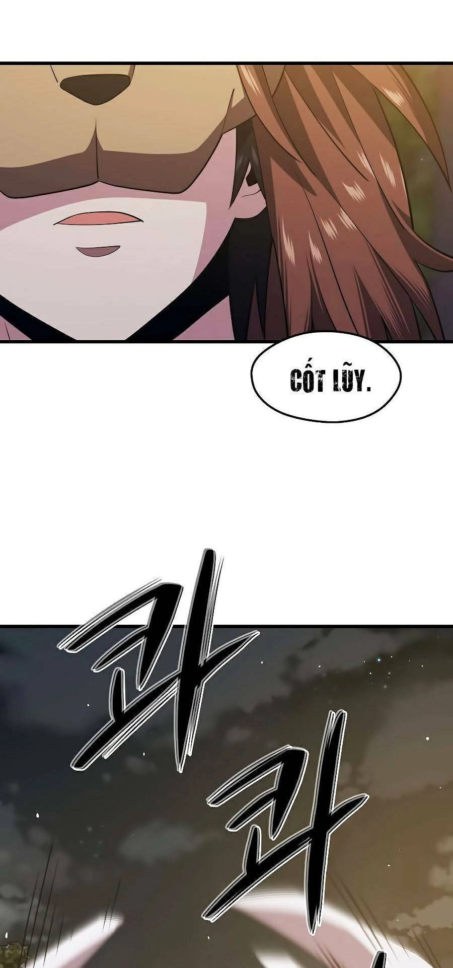 Seoul Tử Linh Sư Chapter 26 - 111