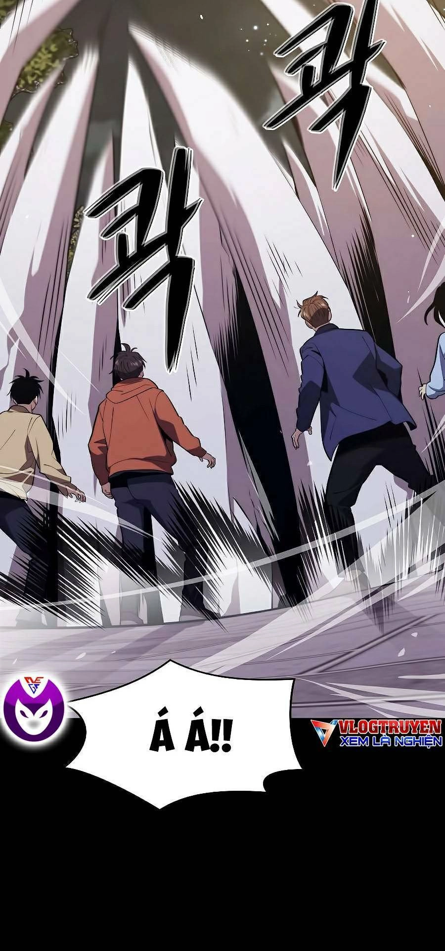 Seoul Tử Linh Sư Chapter 26 - 112