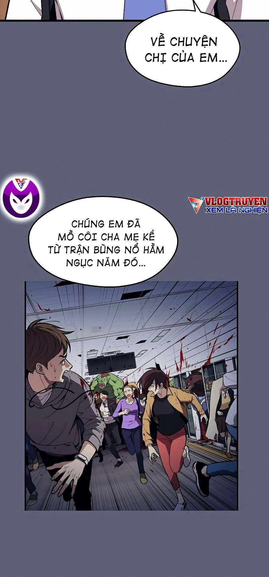 Seoul Tử Linh Sư Chapter 26 - 120