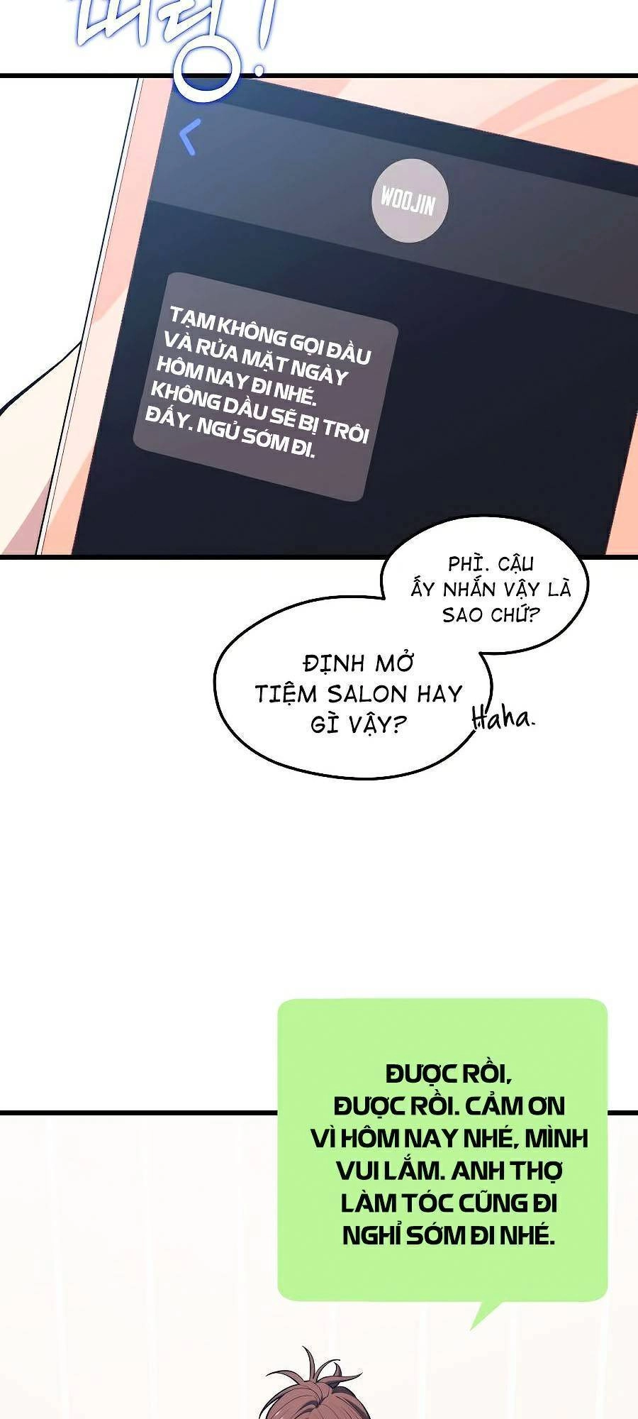 Seoul Tử Linh Sư Chapter 27 - 3