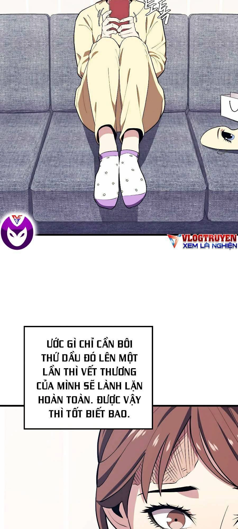 Seoul Tử Linh Sư Chapter 27 - 5