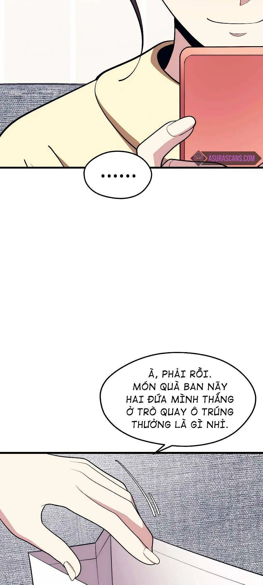 Seoul Tử Linh Sư Chapter 27 - 7