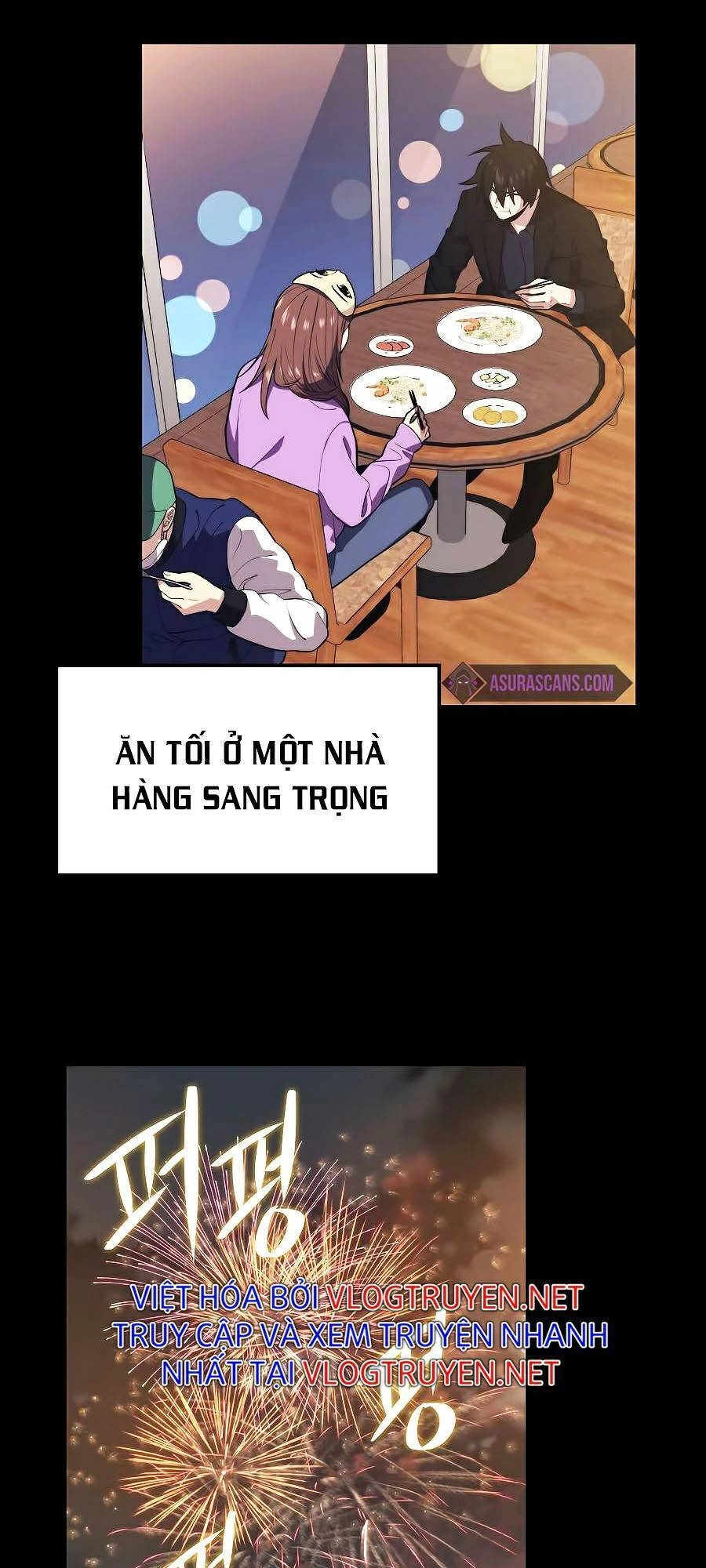 Seoul Tử Linh Sư Chapter 27 - 15