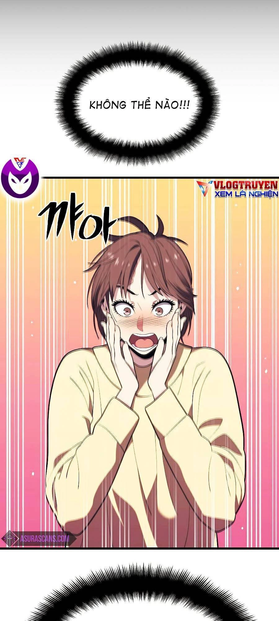 Seoul Tử Linh Sư Chapter 27 - 19