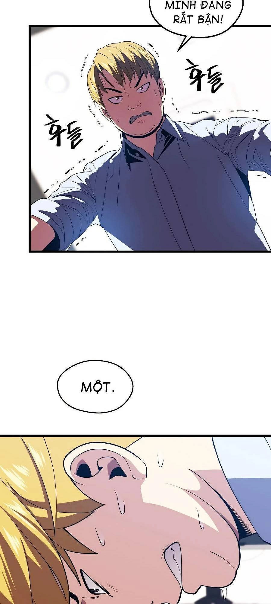 Seoul Tử Linh Sư Chapter 27 - 25