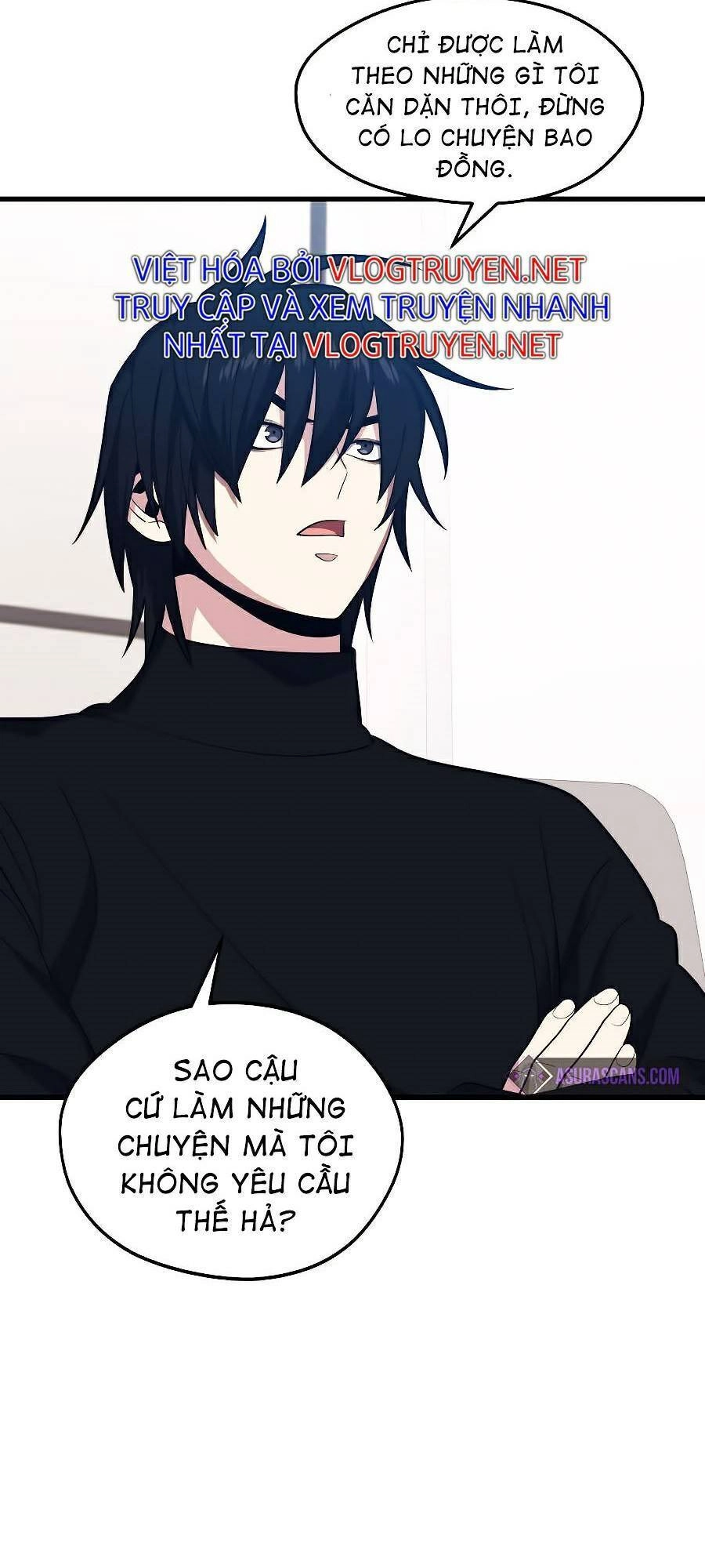 Seoul Tử Linh Sư Chapter 27 - 31