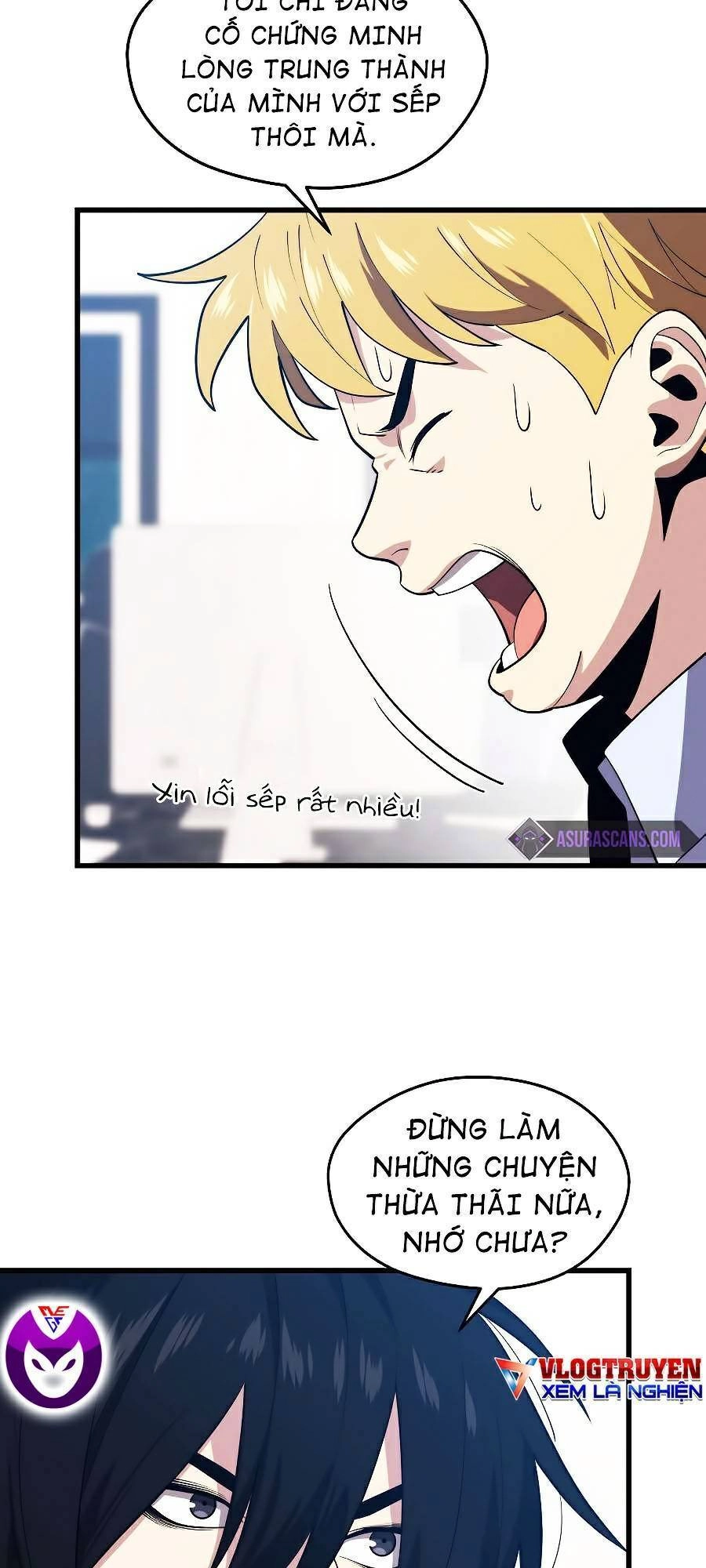 Seoul Tử Linh Sư Chapter 27 - 33