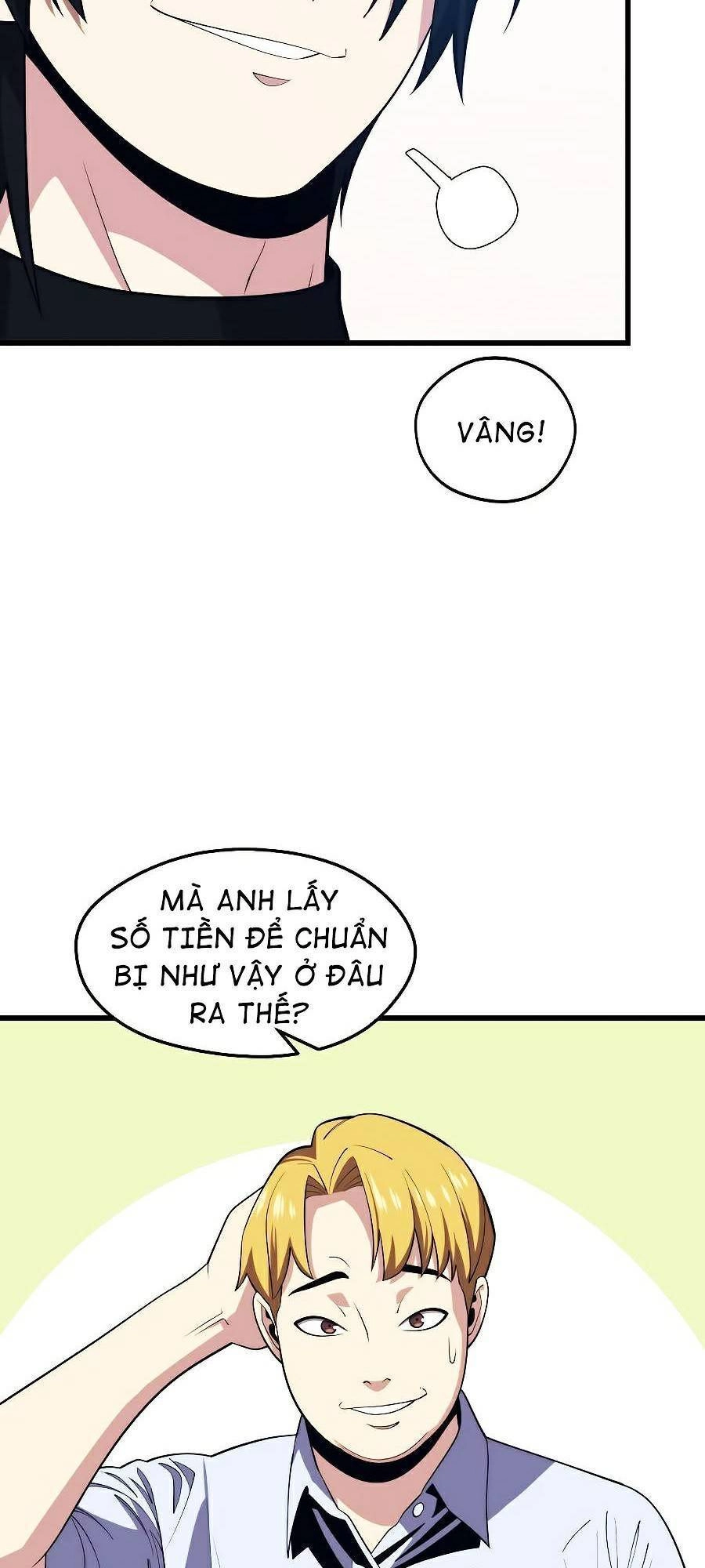 Seoul Tử Linh Sư Chapter 27 - 35