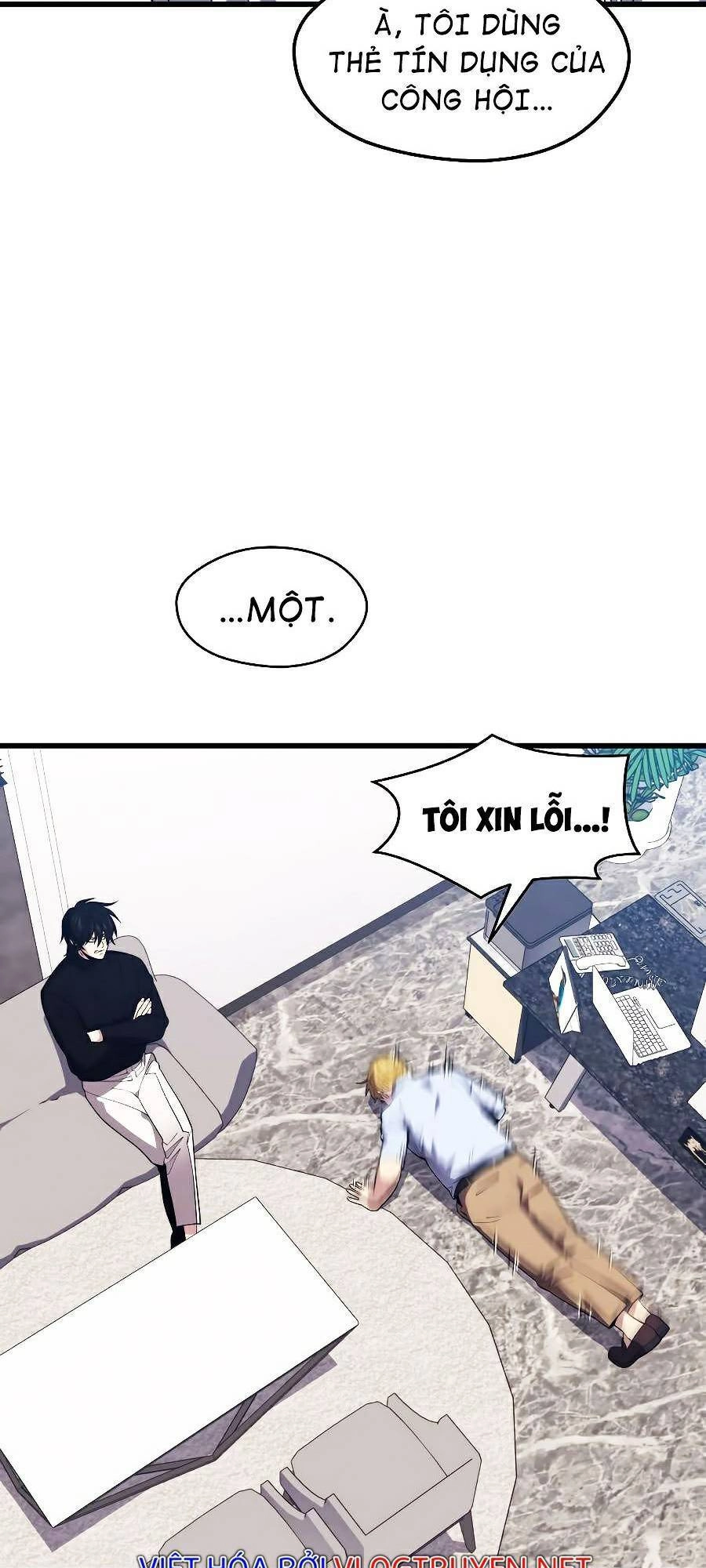 Seoul Tử Linh Sư Chapter 27 - 37