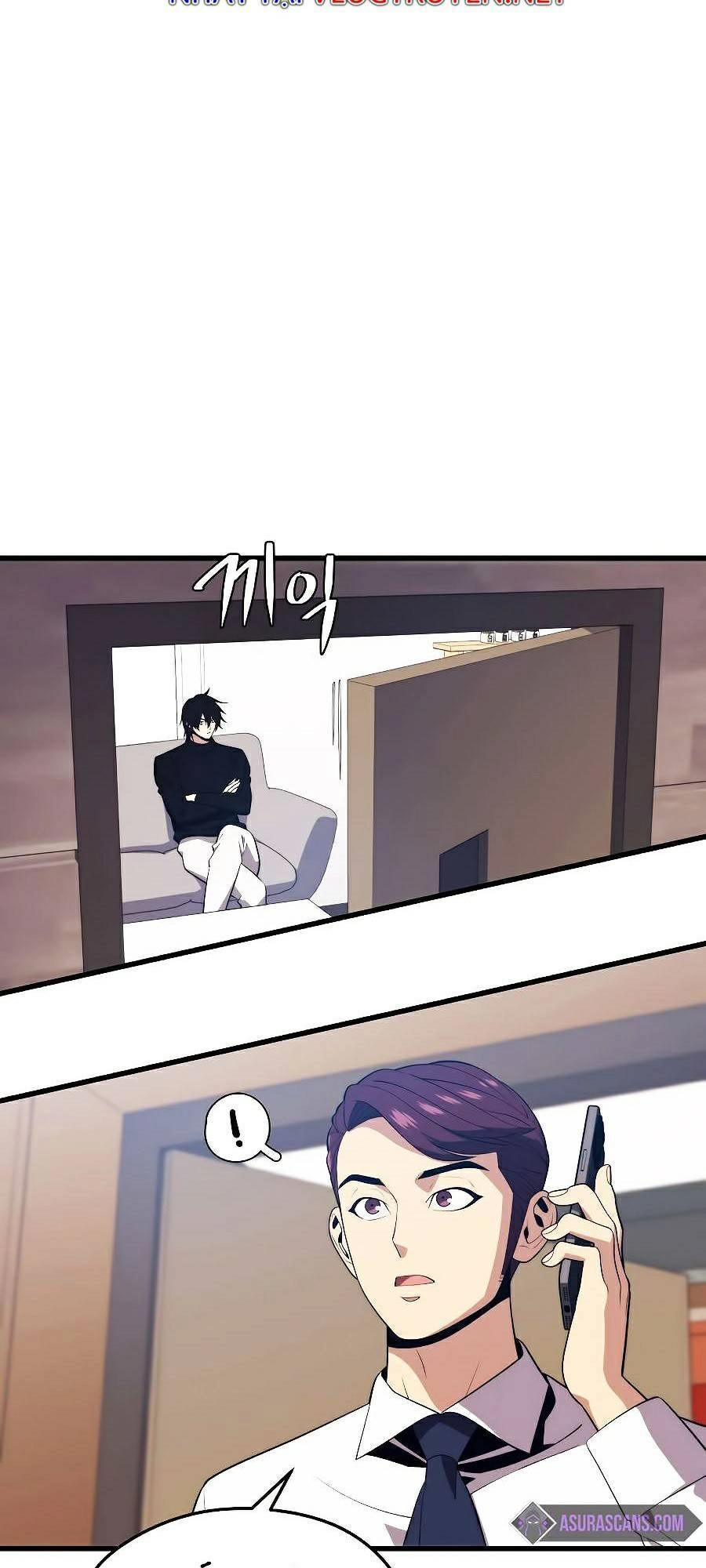 Seoul Tử Linh Sư Chapter 27 - 39