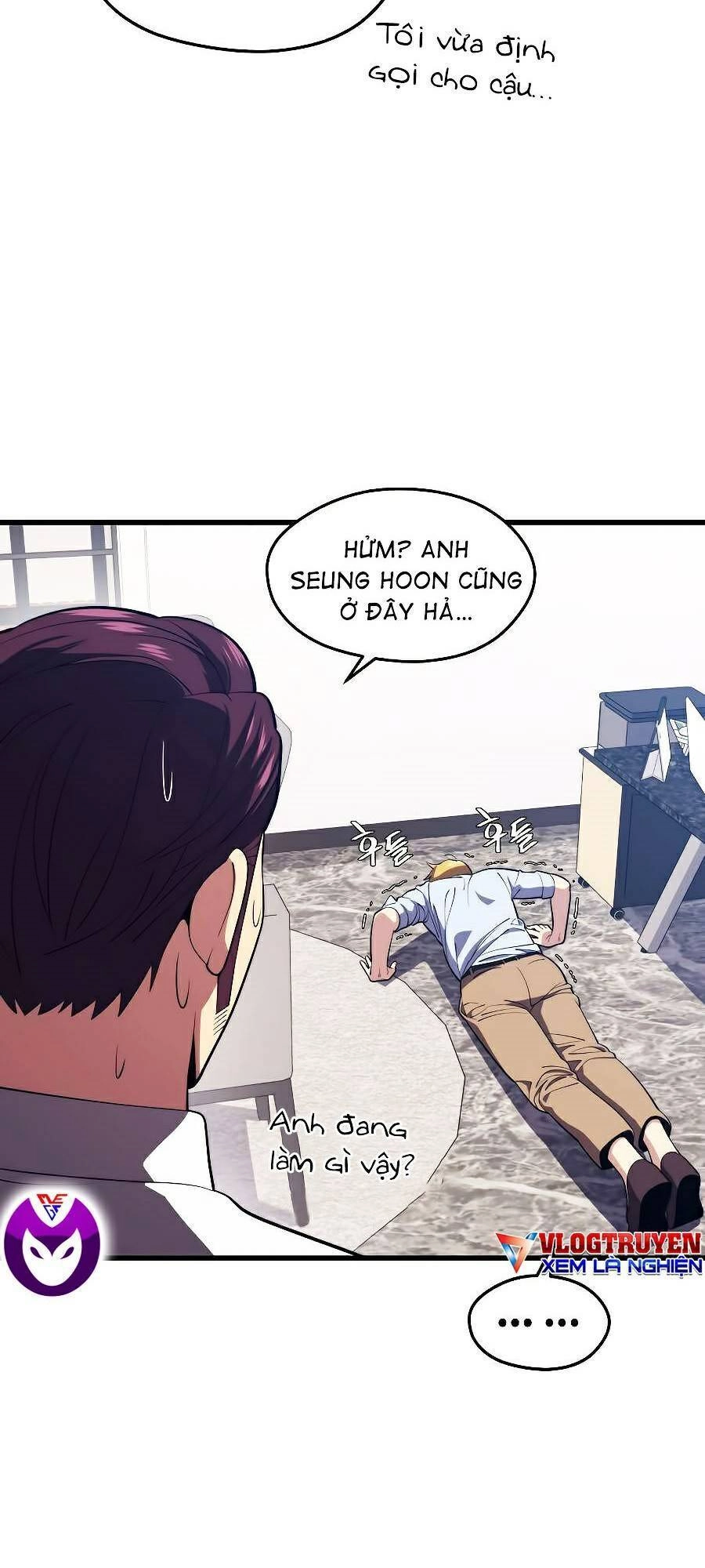 Seoul Tử Linh Sư Chapter 27 - 41