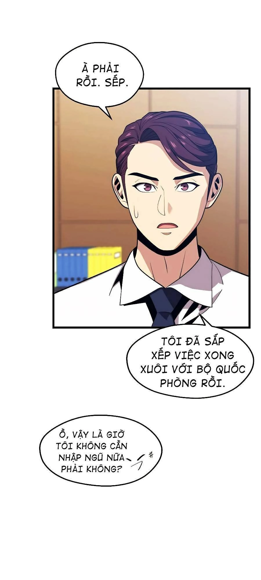 Seoul Tử Linh Sư Chapter 27 - 43