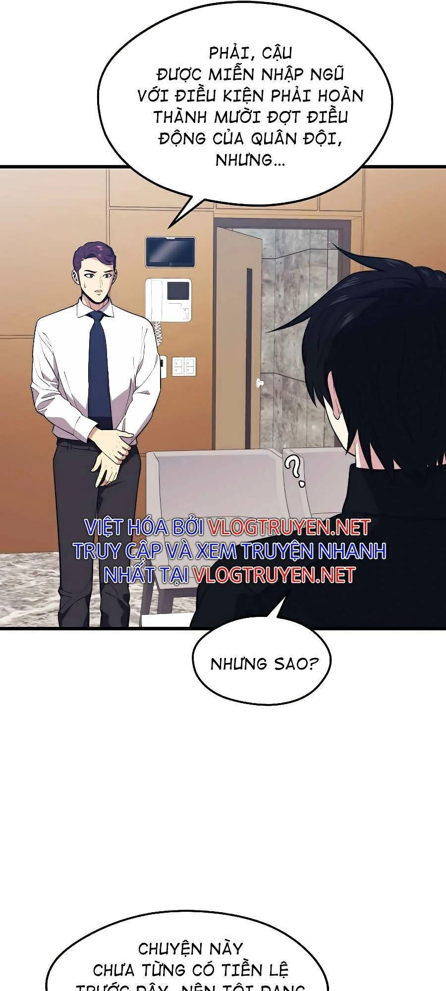 Seoul Tử Linh Sư Chapter 27 - 45