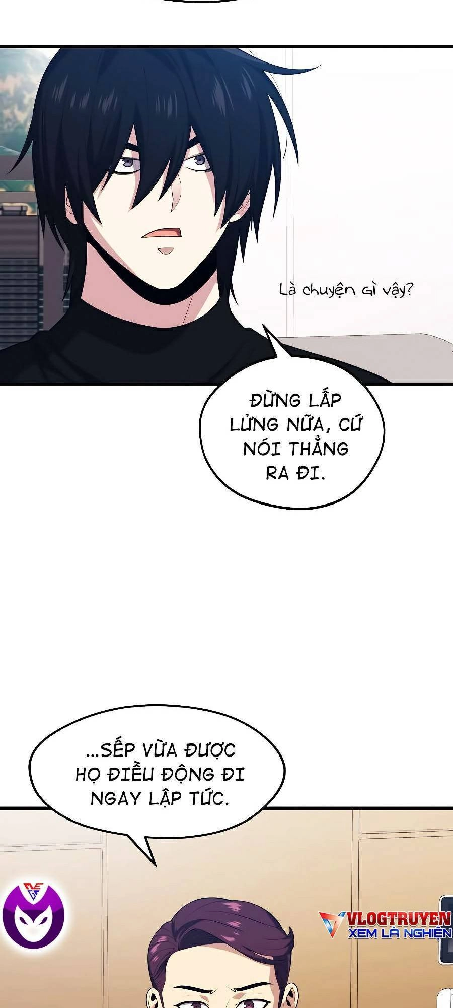 Seoul Tử Linh Sư Chapter 27 - 47