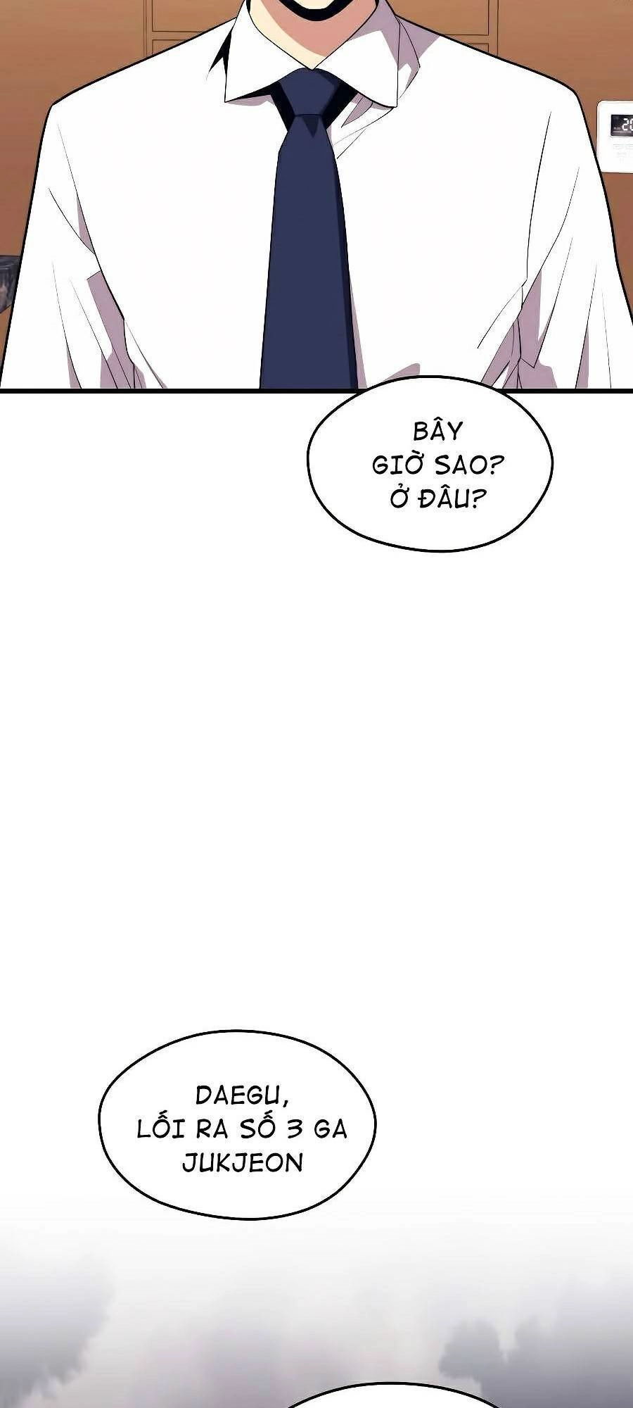 Seoul Tử Linh Sư Chapter 27 - 49