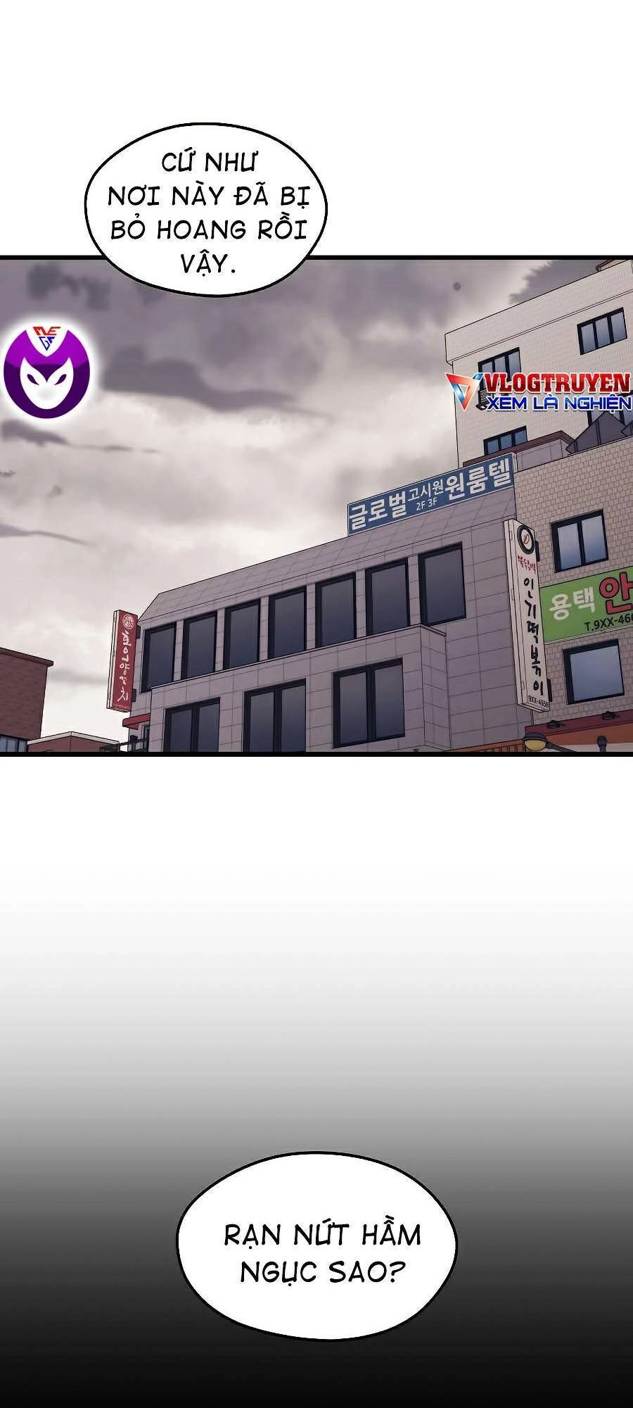 Seoul Tử Linh Sư Chapter 27 - 55