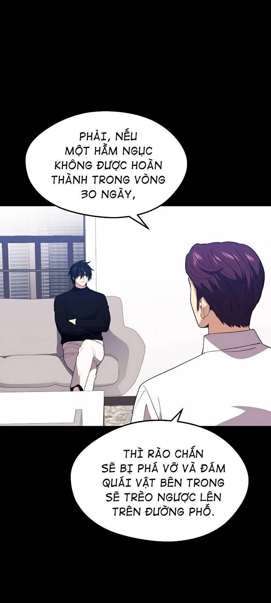 Seoul Tử Linh Sư Chapter 27 - 57