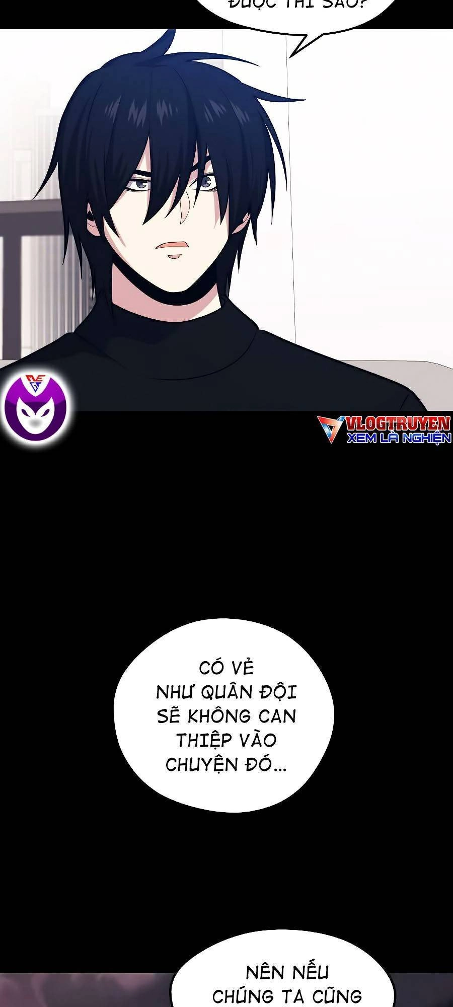 Seoul Tử Linh Sư Chapter 27 - 61